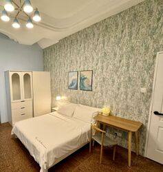 Mugliston Road (D15), Terrace #565249811